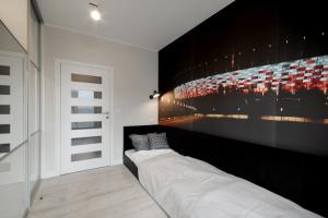 Bulwary Wislane P&O Serviced Apartments with AC