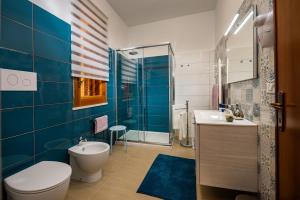 Casa dei Coralli Panoramic Sea View Centro Storico By Sicily Home Solutions