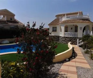 Casa Nikki - Mazarrón