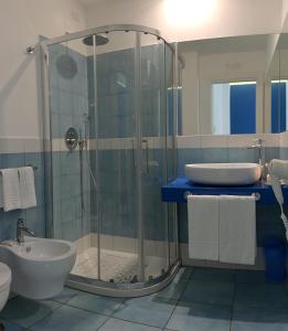 San Domenico Accommodation Maiori