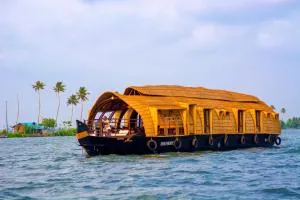 Marvel Cruise - Putuppalli