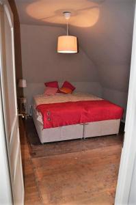 B&B / Chambres d'hotes Chateau Igny : photos des chambres