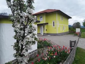 Apartments Steger - Faak am See