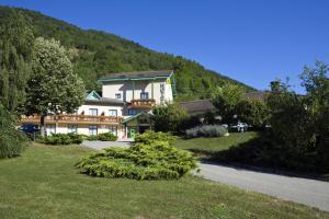 Hotels Logis Murtel : photos des chambres