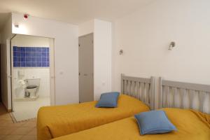 Hotels Le Fangassier : photos des chambres