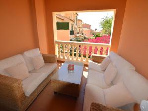 Apartamento Jardines del Mar