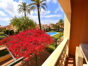 Apartamento Jardines del Mar