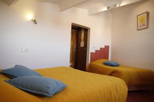 Hotels Le Fangassier : photos des chambres