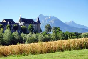 Hotels Logis Murtel : photos des chambres