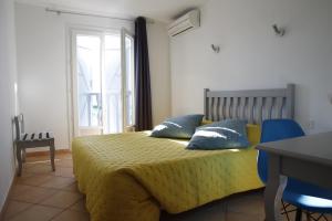 Hotels Le Fangassier : photos des chambres