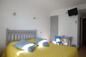 Hotels Le Fangassier : photos des chambres