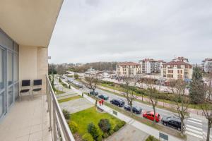 Apartamenty Sun Snow Avenue