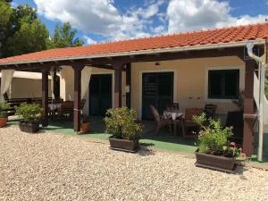 Sunny Side Apartments - Grebaštica