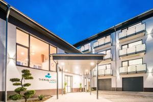 Thermalhotel Aulendorf