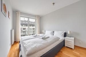 Casa Marina, Sun & Snow