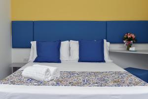 San Domenico Accommodation Maiori