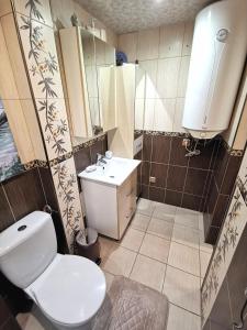 Jaukūs apartamentai Nidoje