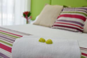 San Domenico Accommodation Maiori