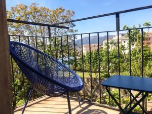 Appartements CASA LOCHJE au coeur de la citadelle : photos des chambres