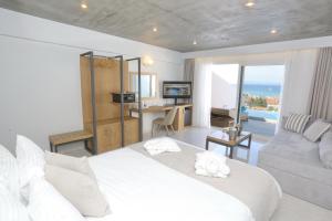 Alia Palace Hotel - Adults Only 16+ Halkidiki Greece