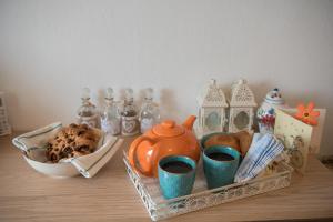 Dandy Villas Nea Kallikratia Sea View Loft - Open up roof - Down Town