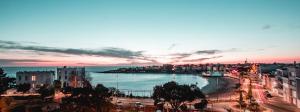 Hotels Hotel Belle Vue Royan : photos des chambres