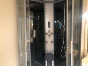 Jacuzzi Privatif Granville photo 6