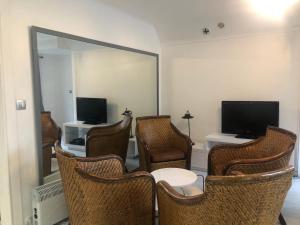 Jacuzzi Privatif Granville photo 18