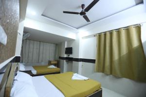 Hotel Embassy