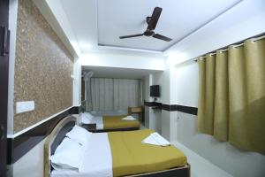 Hotel Embassy