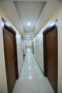 Hotel Embassy