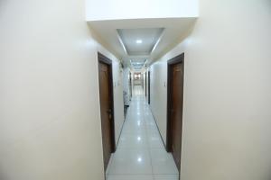 Hotel Embassy