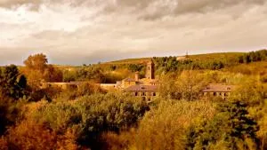 Monasterio De Piedra - Nuévalos