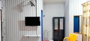 Dharmawati Homestay Syariah at Terminal Purabaya