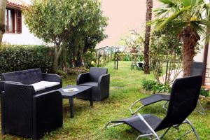Peaceful Family Apartment JASNA 