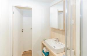 Mobilheim Murnersee Haus 5