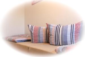 Apartment with Terrace room in Ferienwohnung Kressmann