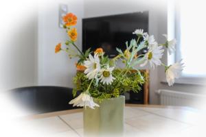 Ferienwohnung Kressmann