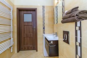 Apartament 100m do plaży