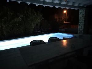 Cymothoe Villas Paros Greece