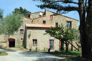 Maisons d'hotes LE MAS DES COLOMBES : photos des chambres