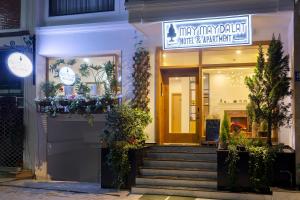 MayMay Da Lat Apartments