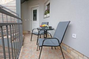 Apartment Tropic Stobrec