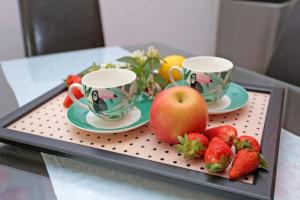 Apartment Tropic Stobrec