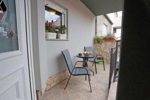 Apartment Tropic Stobrec