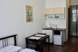 Superior Studio room in Apartamenti na Konnoy