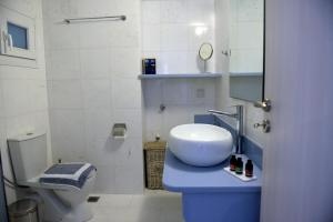 Floras Houses Mykonos