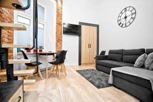 Krowoderska Old Town Apartment with Entresol - by Upstairs