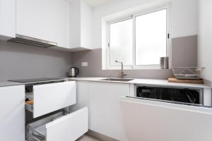 Rooms & Suites Terrace 3A - Central Arrecife, Lanzarote - Free Parking
