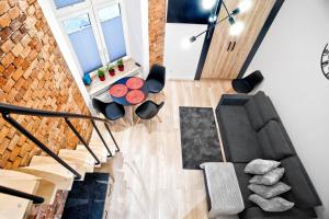 Krowoderska Old Town Apartment with Entresol - by Upstairs